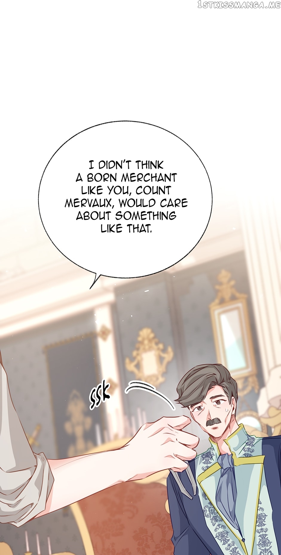 The Abduction of Mademoiselle chapter 61 page 39