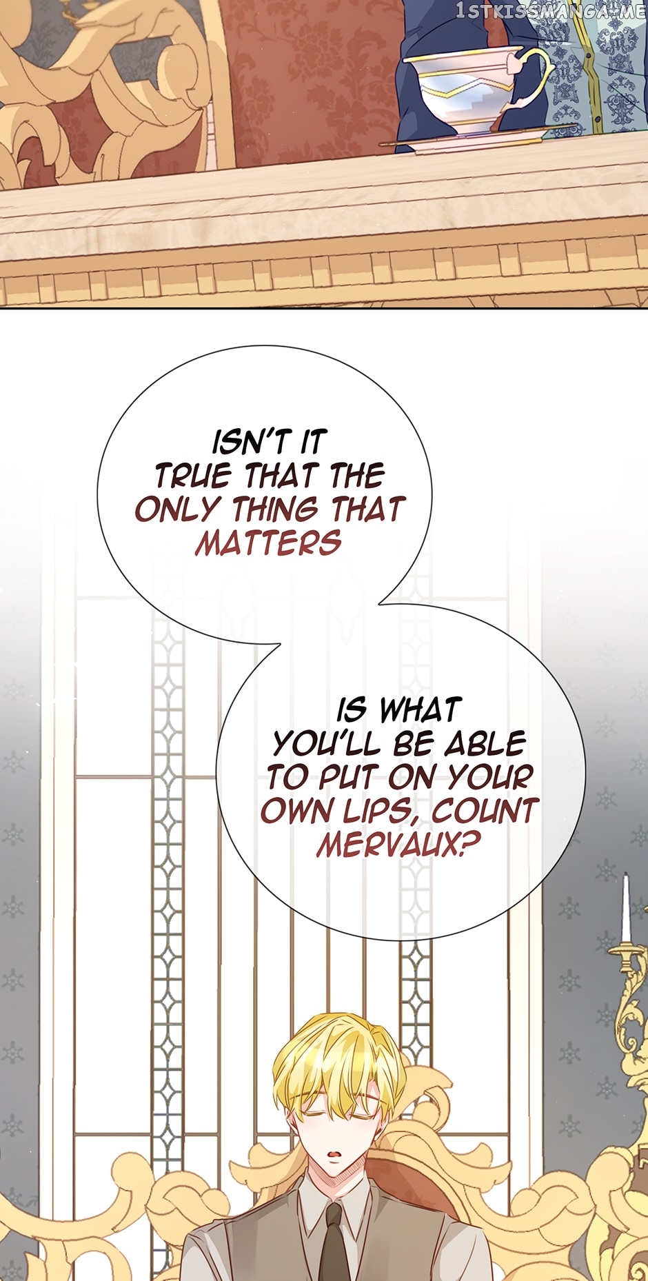 The Abduction of Mademoiselle chapter 61 page 40