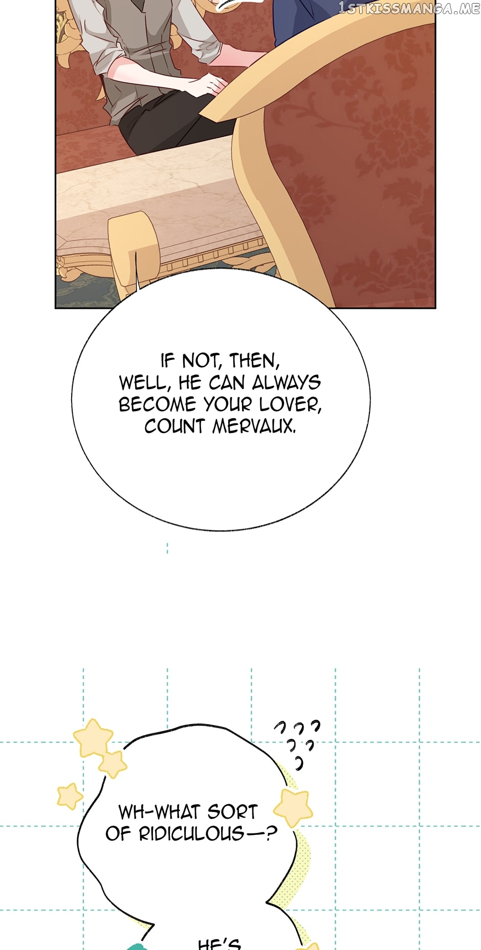 The Abduction of Mademoiselle chapter 61 page 42