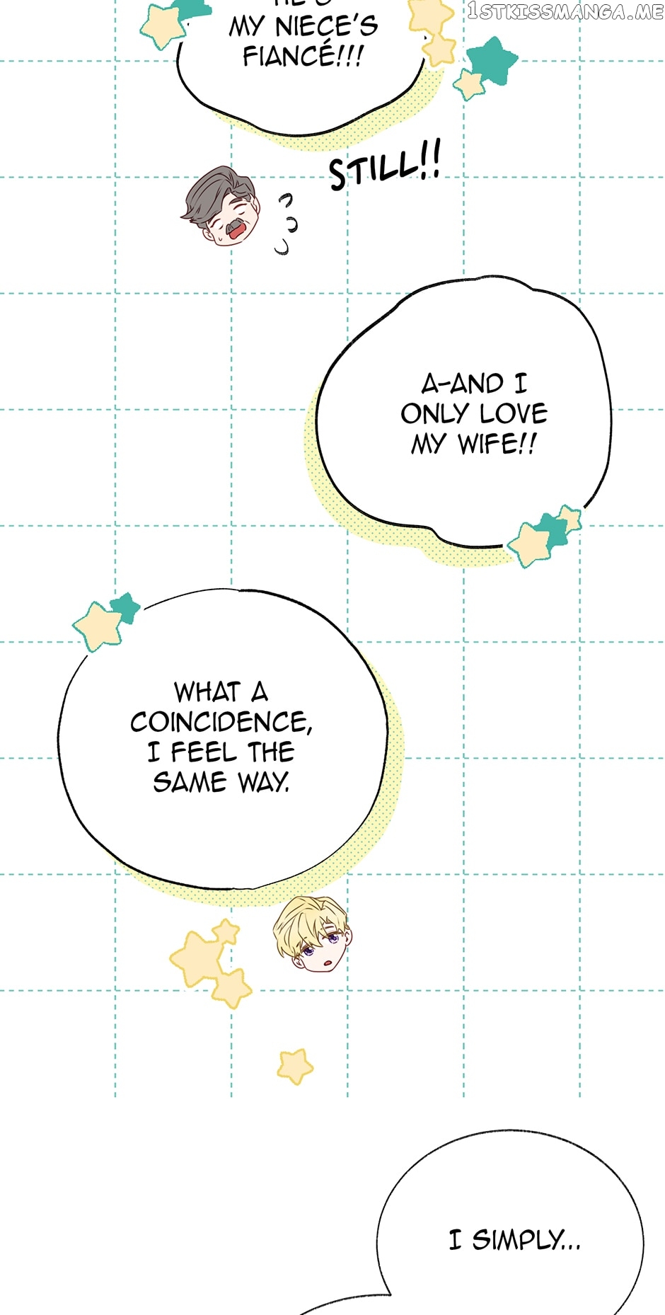 The Abduction of Mademoiselle chapter 61 page 43