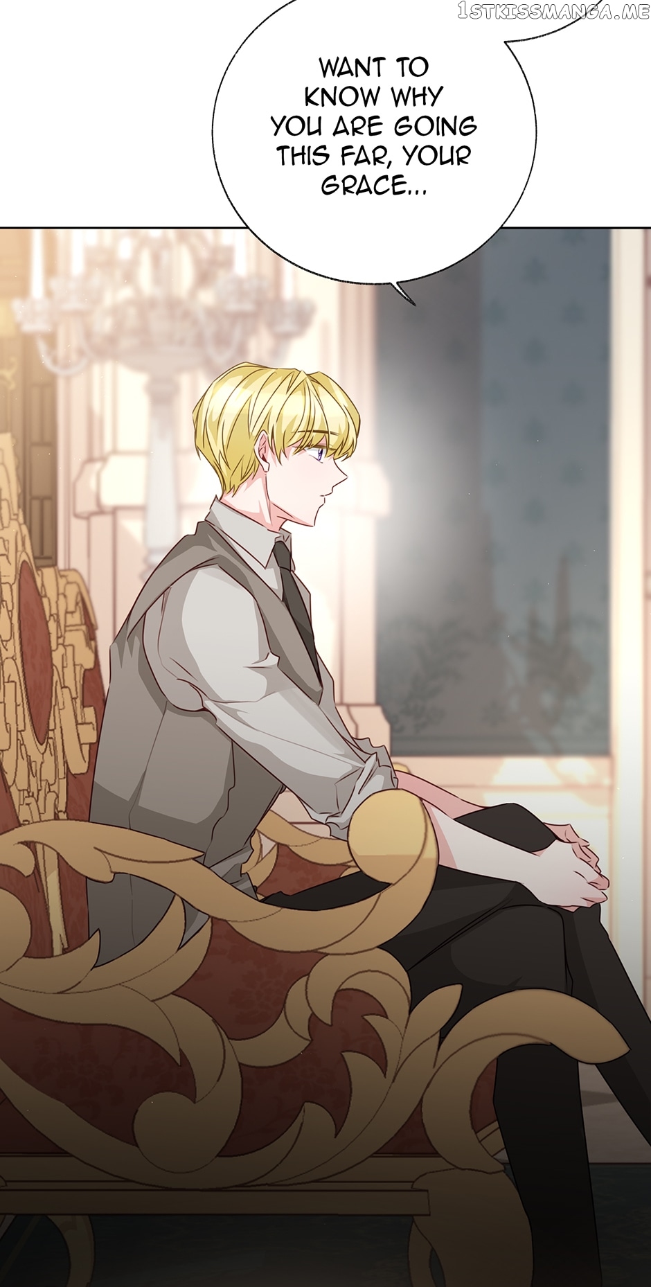 The Abduction of Mademoiselle chapter 61 page 44