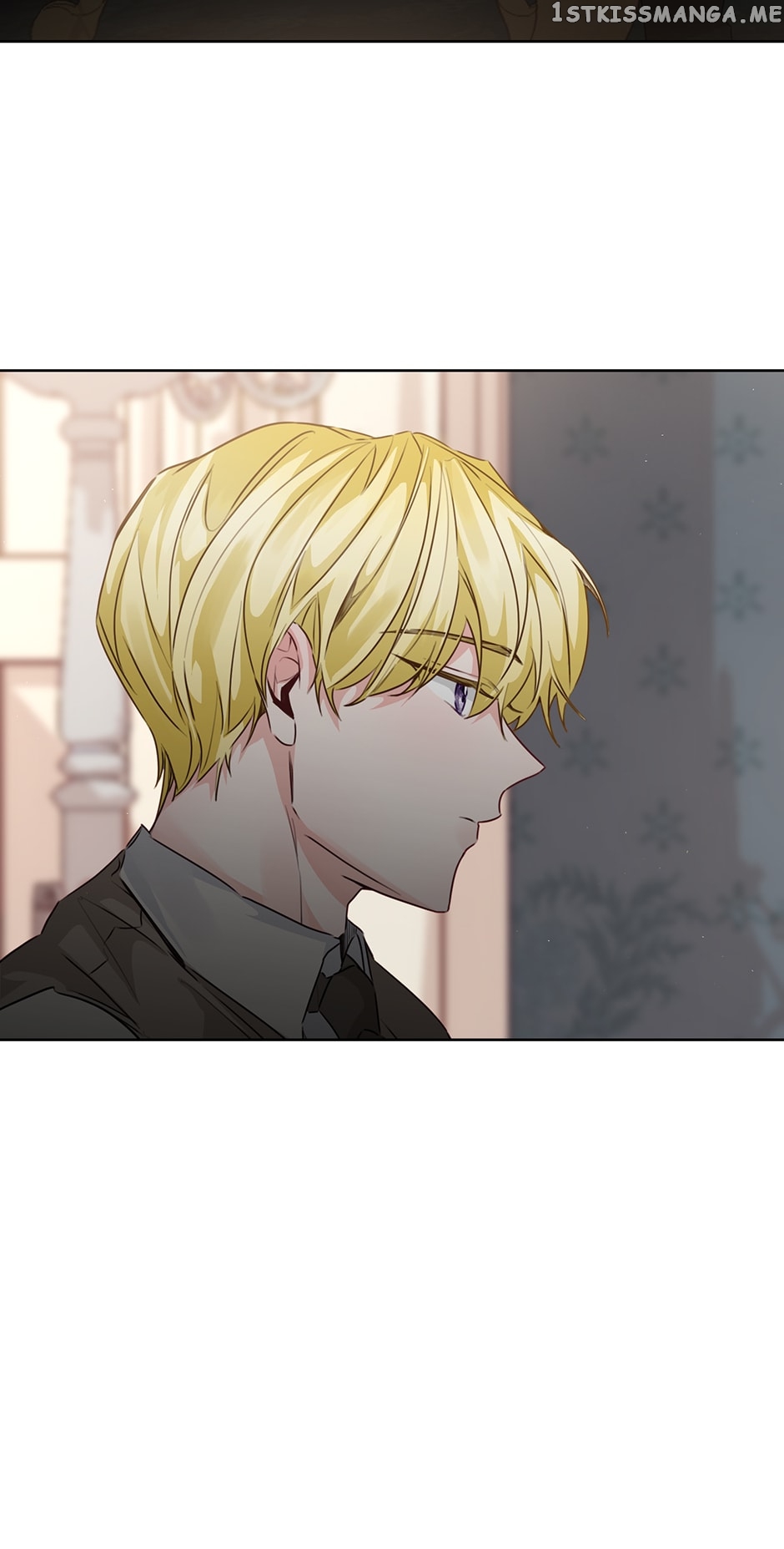 The Abduction of Mademoiselle chapter 61 page 45