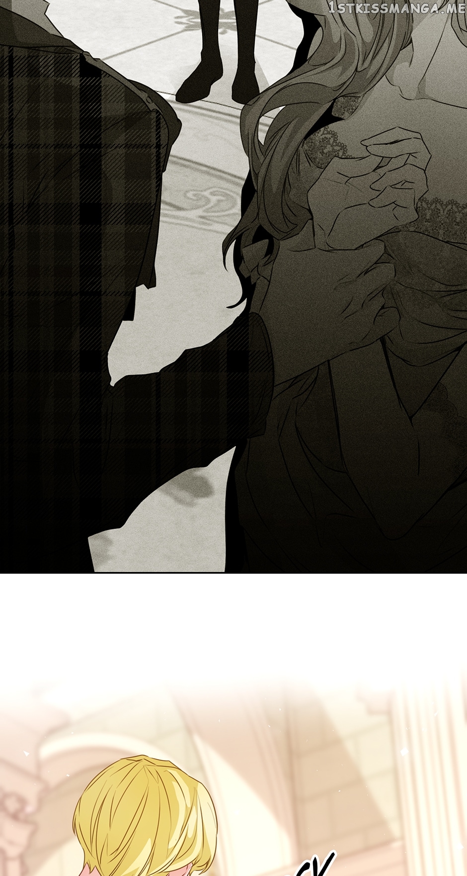 The Abduction of Mademoiselle chapter 61 page 47