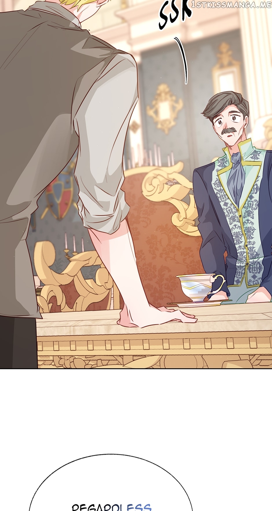 The Abduction of Mademoiselle chapter 61 page 48