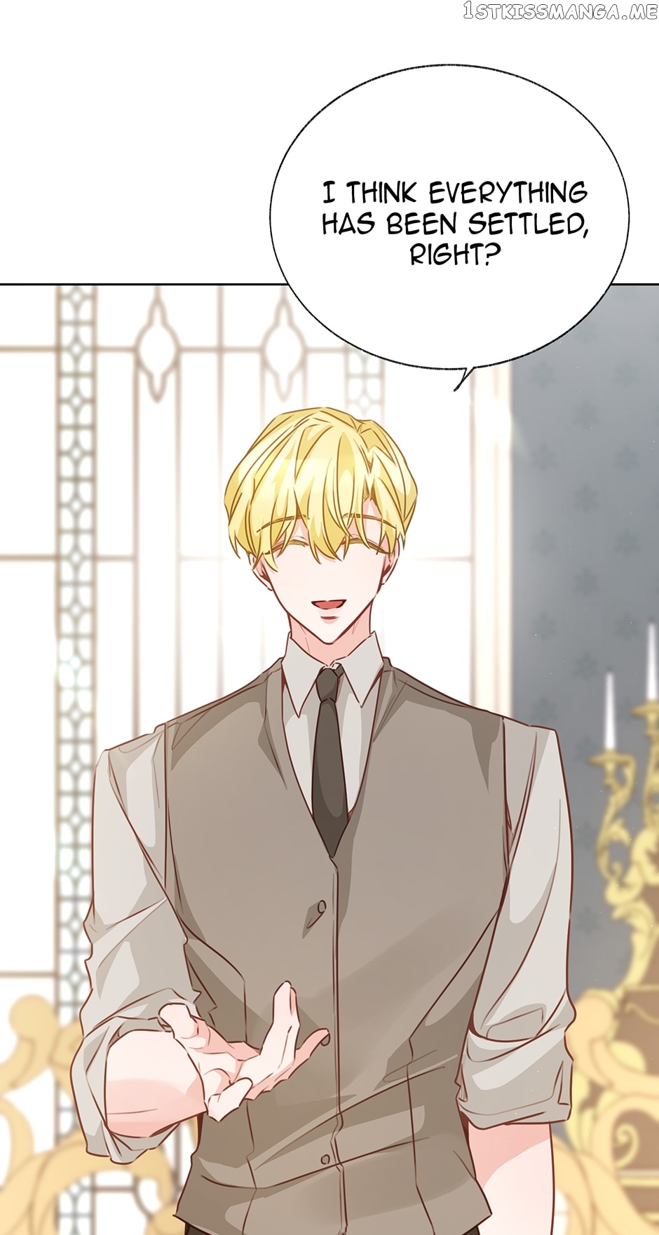 The Abduction of Mademoiselle chapter 61 page 50