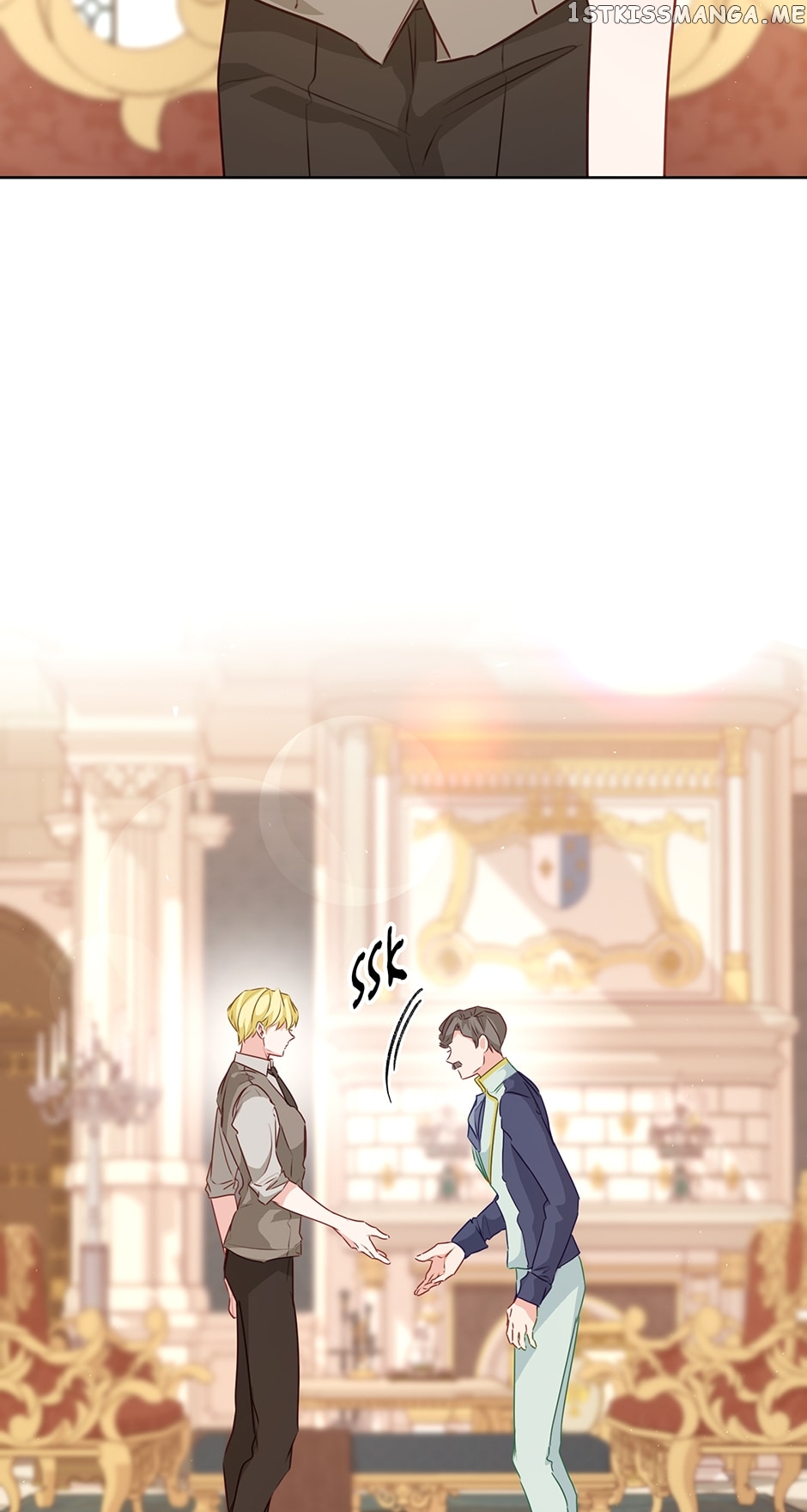 The Abduction of Mademoiselle chapter 61 page 51