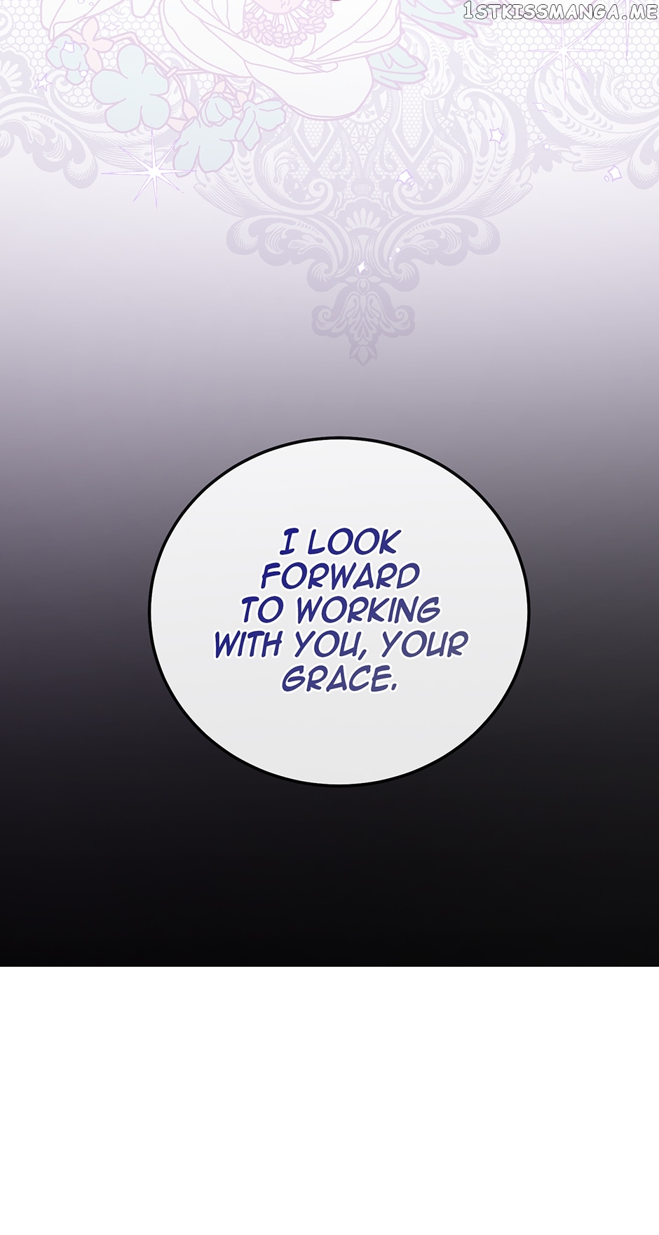 The Abduction of Mademoiselle chapter 61 page 53
