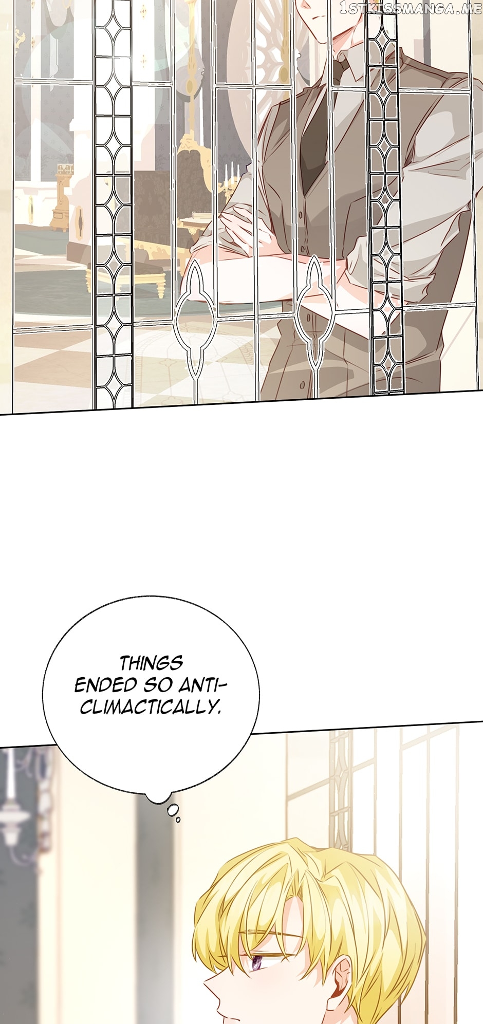 The Abduction of Mademoiselle chapter 61 page 55