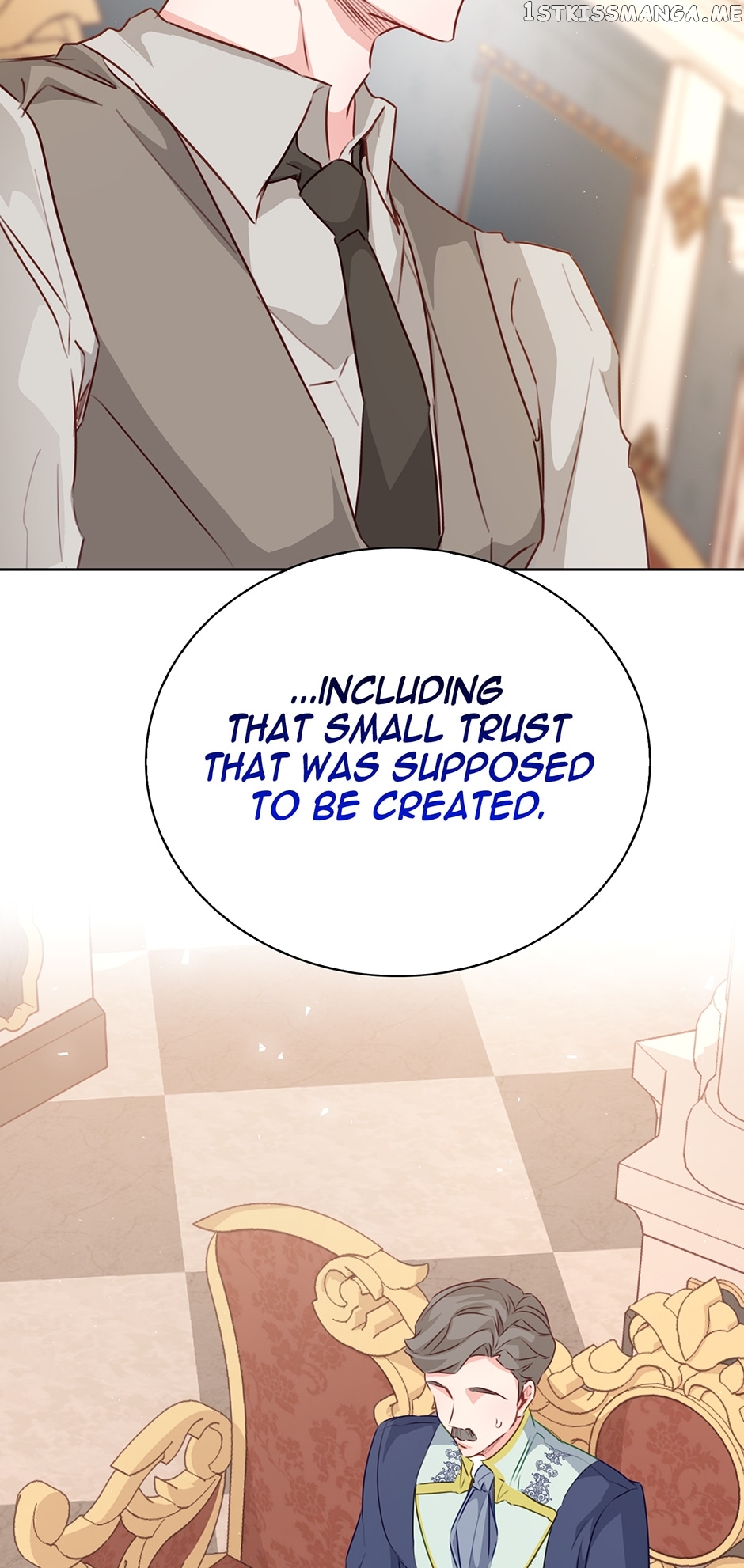 The Abduction of Mademoiselle chapter 61 page 6