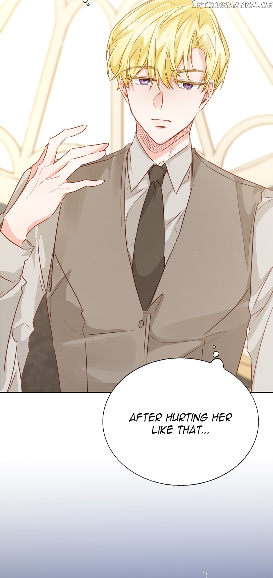 The Abduction of Mademoiselle chapter 61 page 60