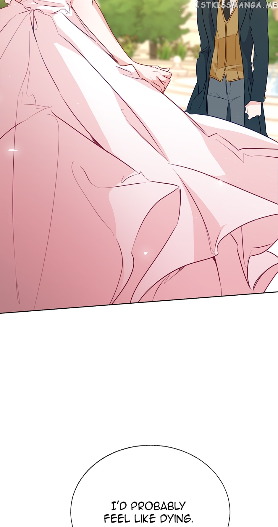 The Abduction of Mademoiselle chapter 61 page 63