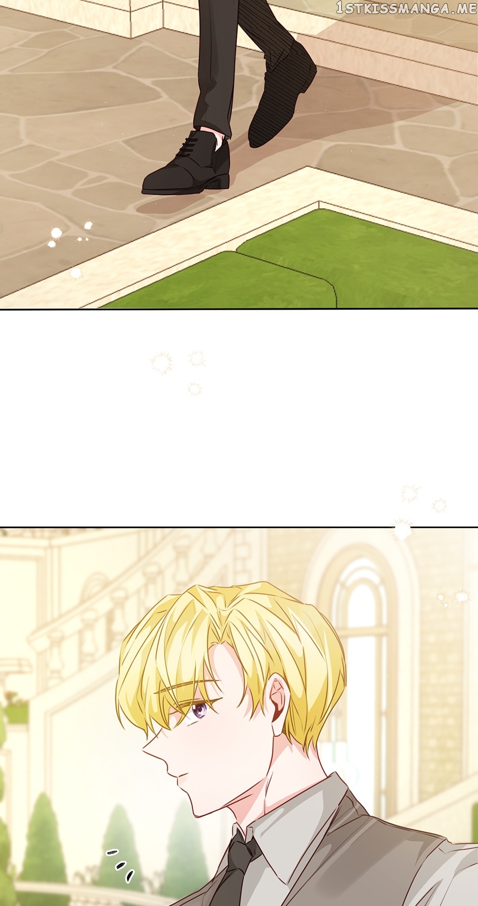 The Abduction of Mademoiselle chapter 61 page 67