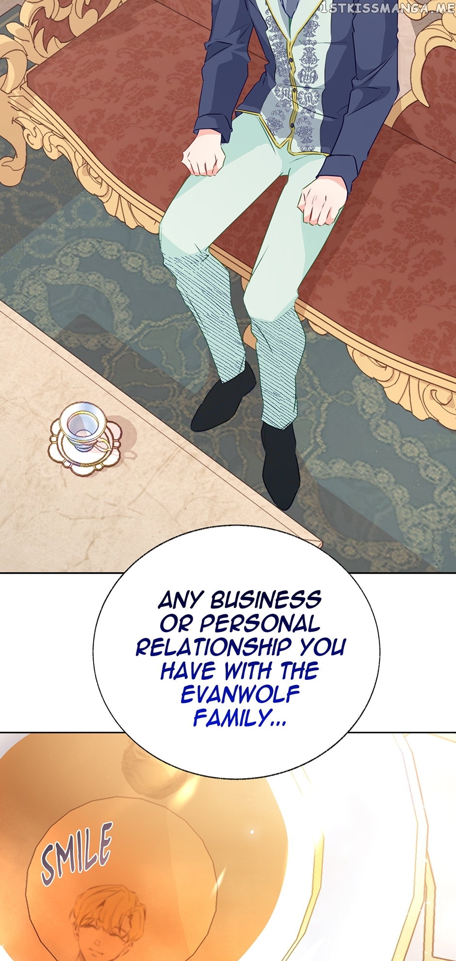 The Abduction of Mademoiselle chapter 61 page 7