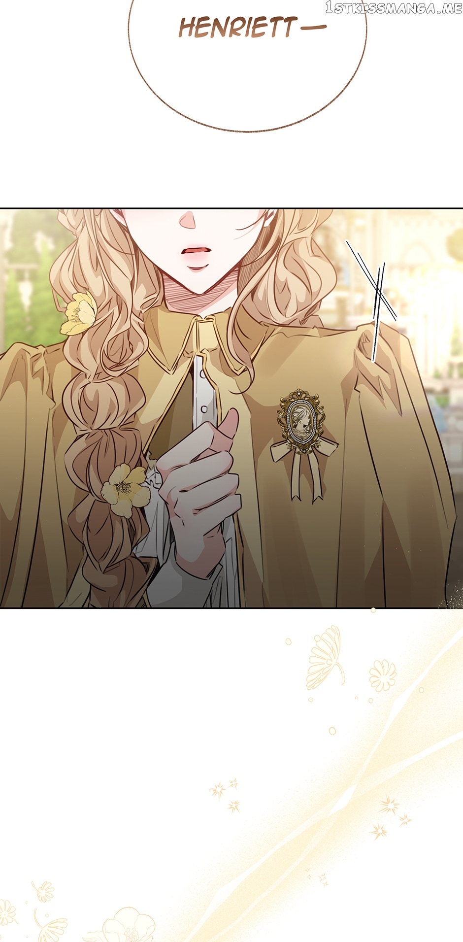 The Abduction of Mademoiselle chapter 61 page 71