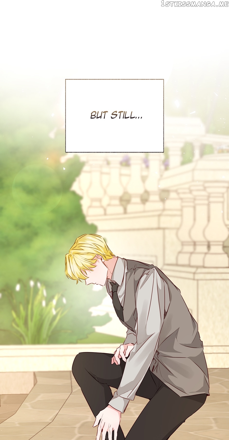 The Abduction of Mademoiselle chapter 61 page 76