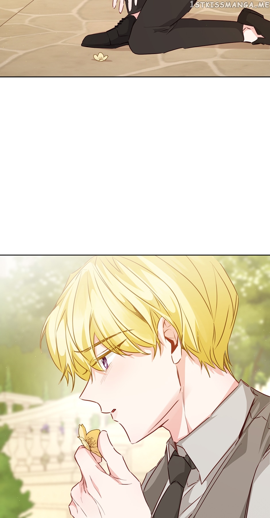 The Abduction of Mademoiselle chapter 61 page 77