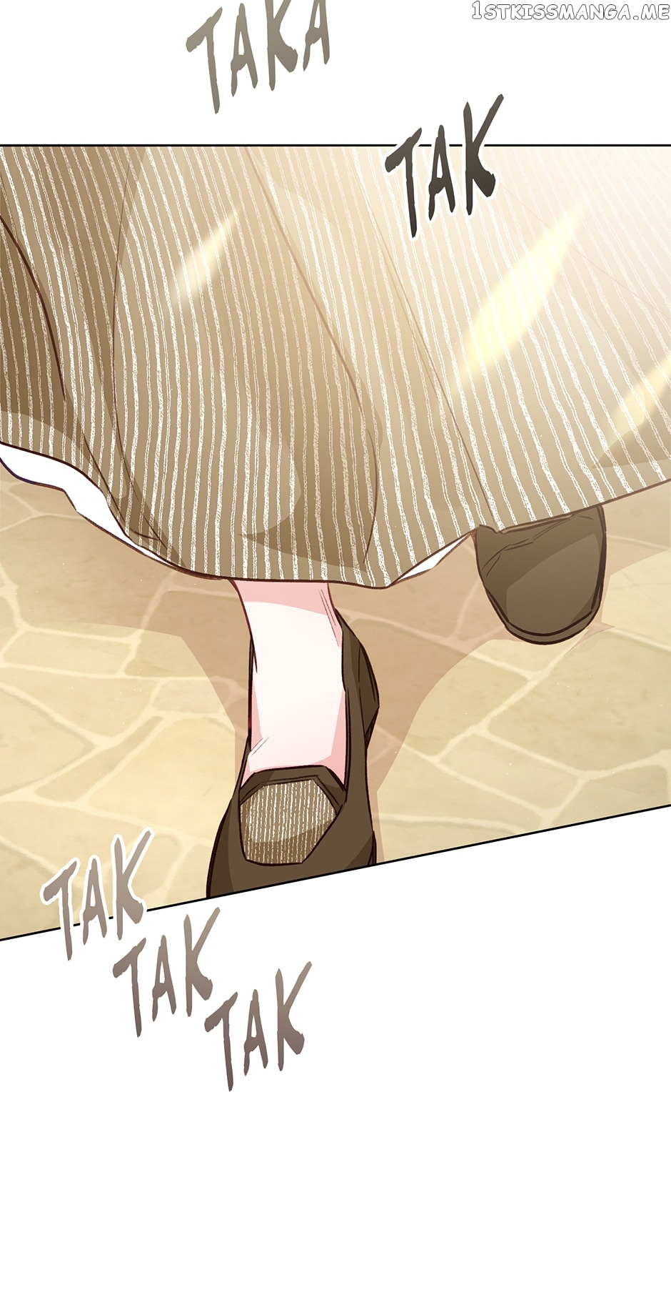 The Abduction of Mademoiselle chapter 61 page 79