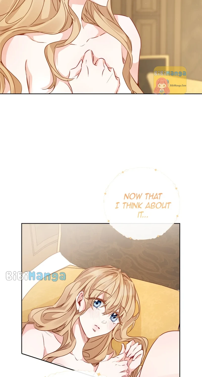 The Abduction of Mademoiselle chapter 63 page 11