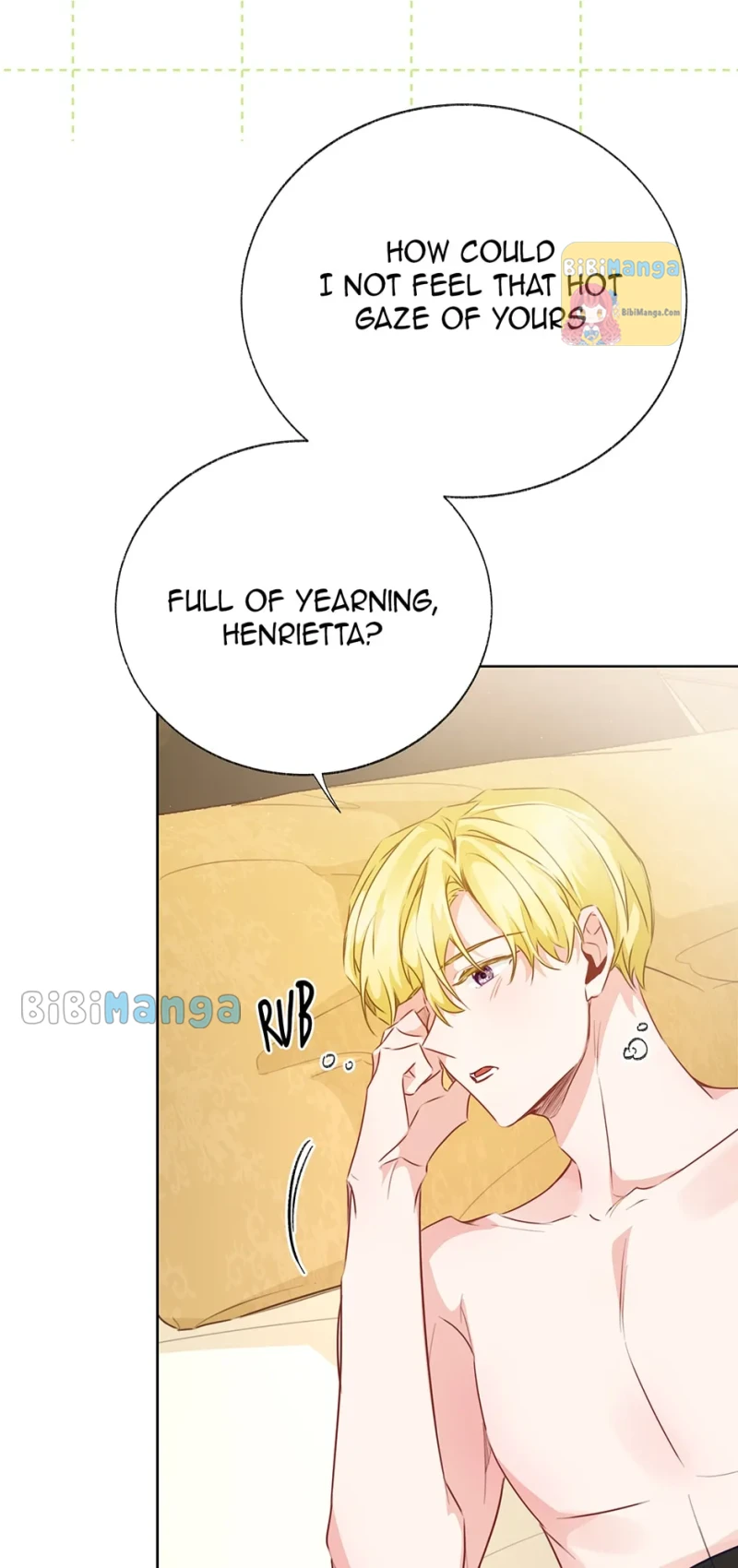 The Abduction of Mademoiselle chapter 63 page 20