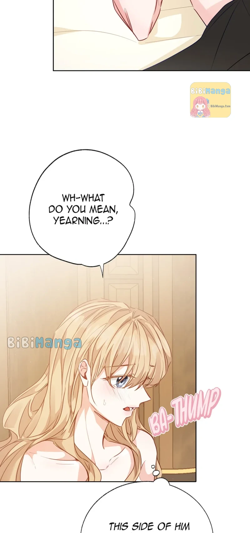 The Abduction of Mademoiselle chapter 63 page 21