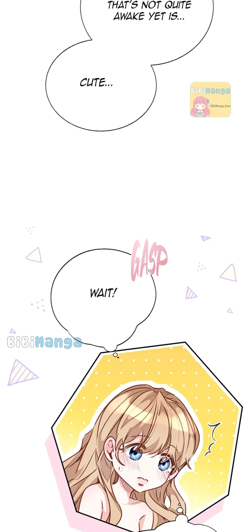 The Abduction of Mademoiselle chapter 63 page 22