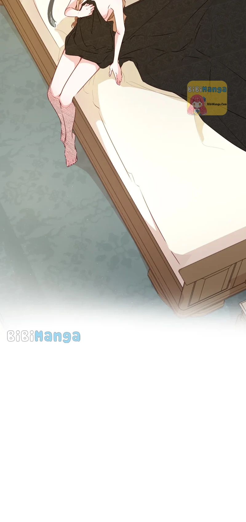 The Abduction of Mademoiselle chapter 63 page 24