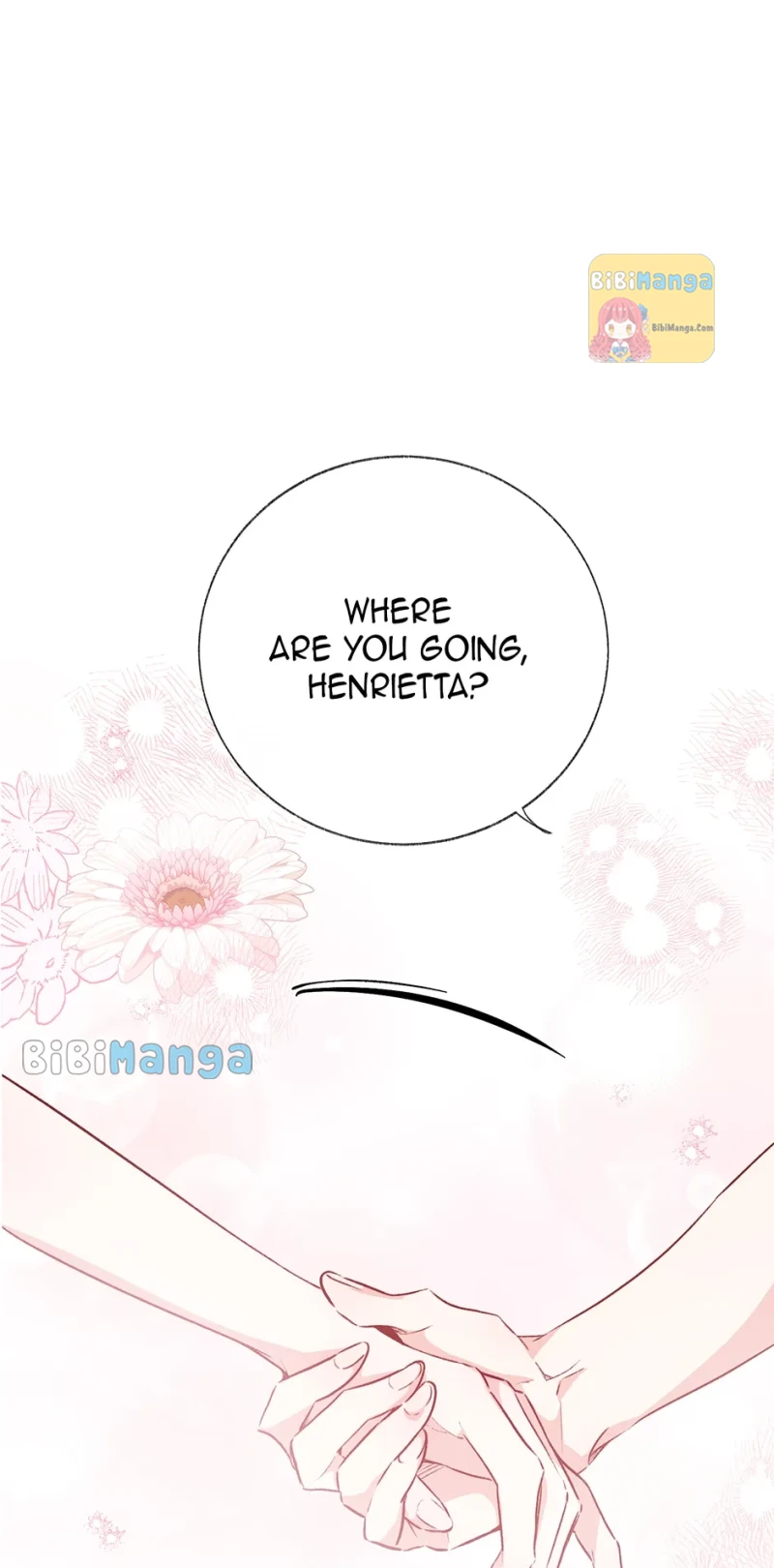 The Abduction of Mademoiselle chapter 63 page 25