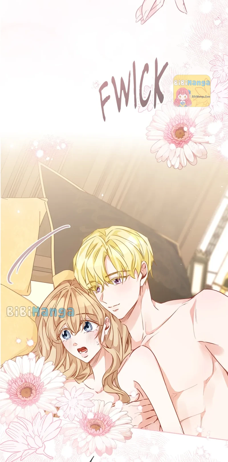 The Abduction of Mademoiselle chapter 63 page 26