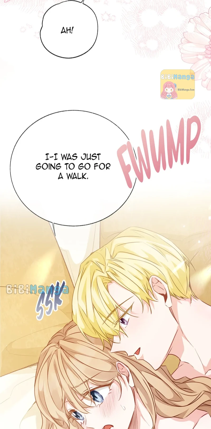 The Abduction of Mademoiselle chapter 63 page 27