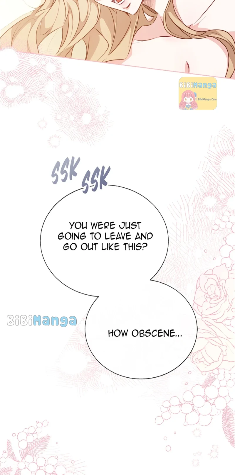 The Abduction of Mademoiselle chapter 63 page 28