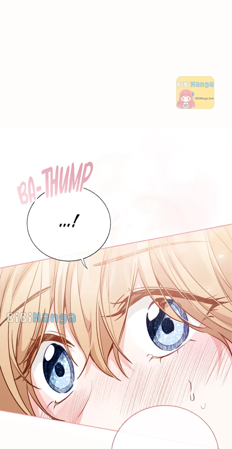 The Abduction of Mademoiselle chapter 63 page 31