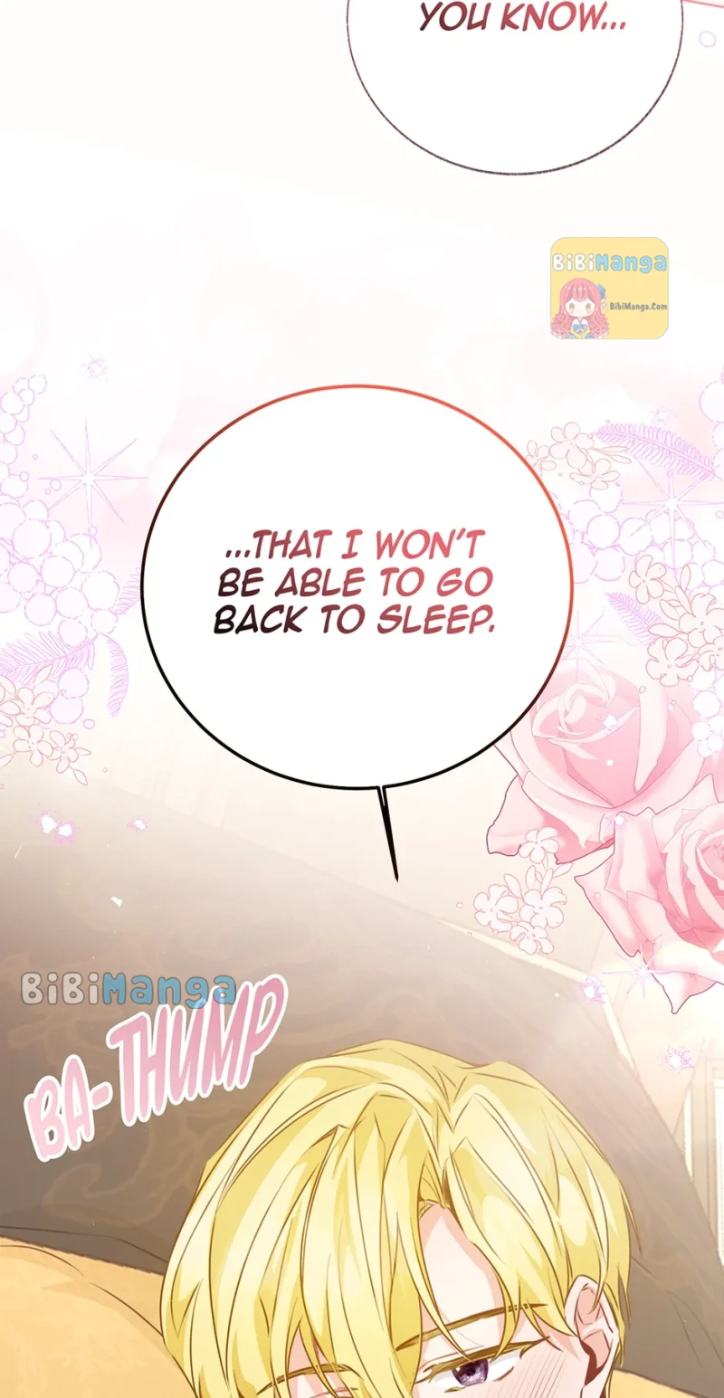 The Abduction of Mademoiselle chapter 63 page 32