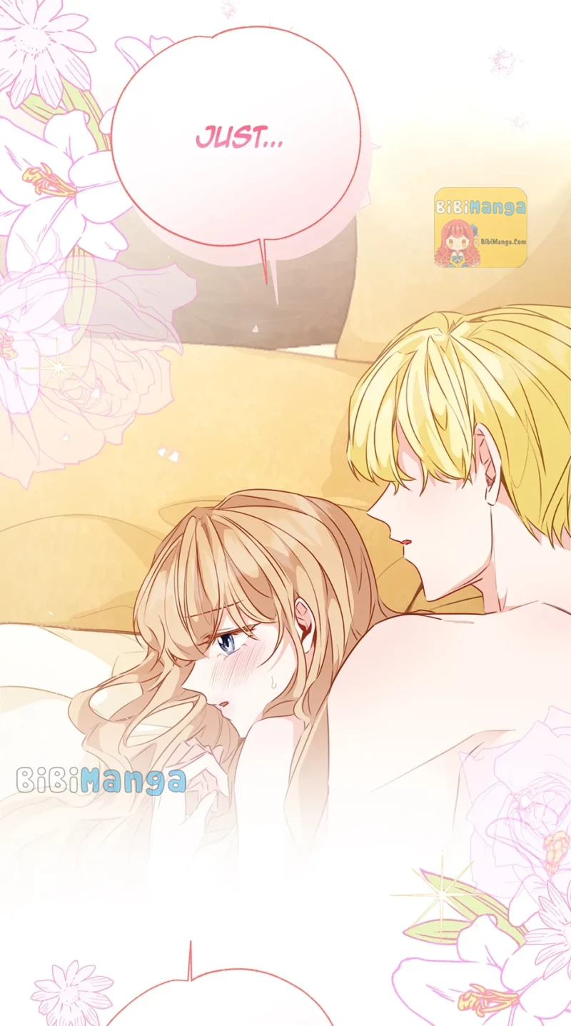 The Abduction of Mademoiselle chapter 63 page 39