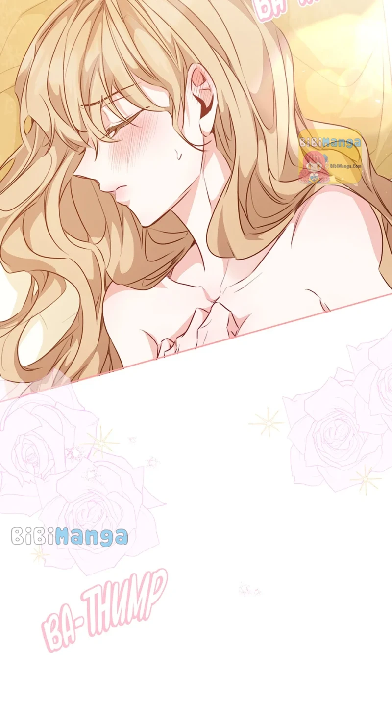 The Abduction of Mademoiselle chapter 63 page 41