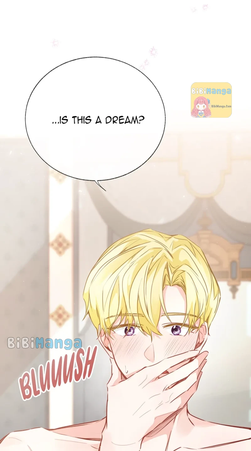 The Abduction of Mademoiselle chapter 63 page 42