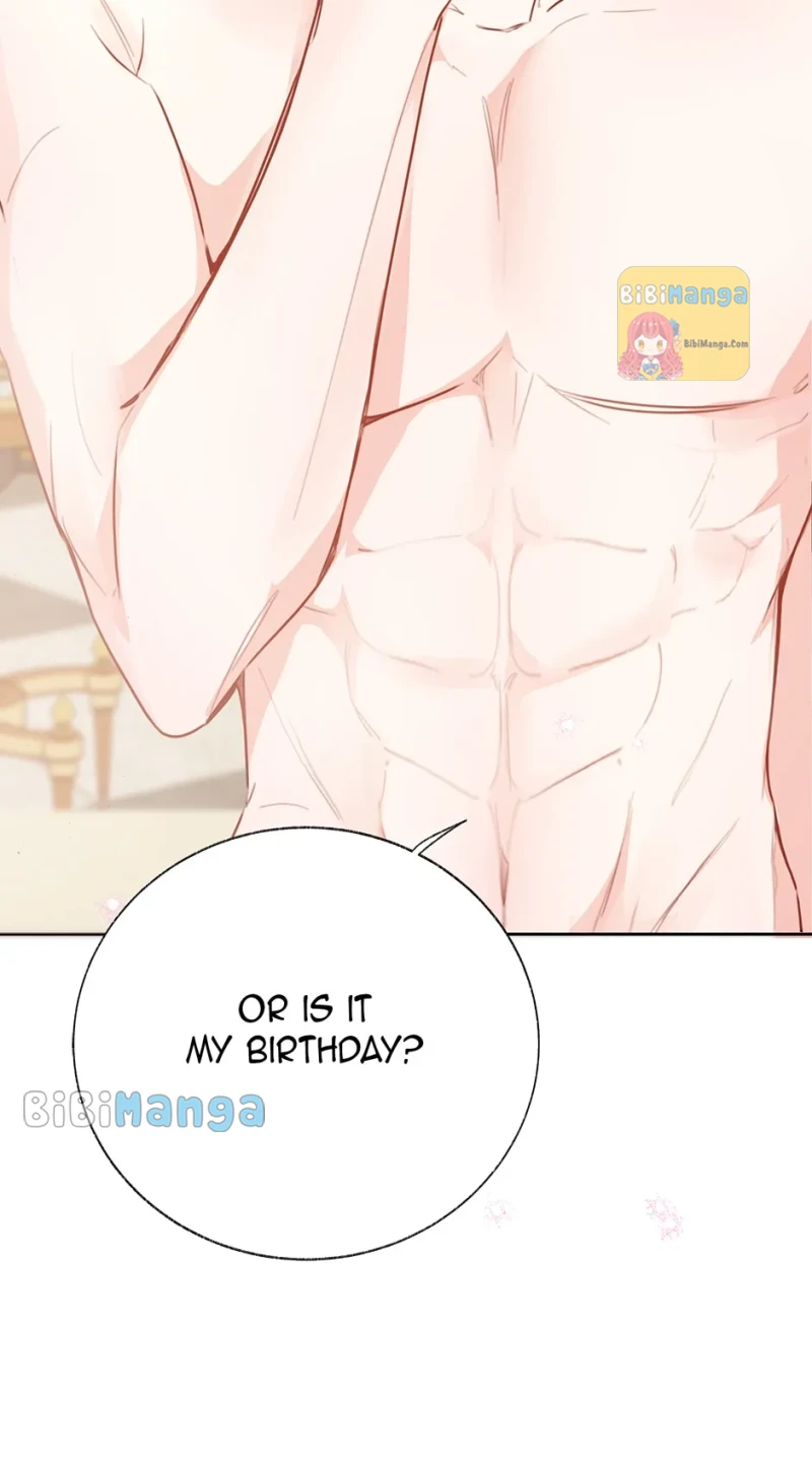 The Abduction of Mademoiselle chapter 63 page 43