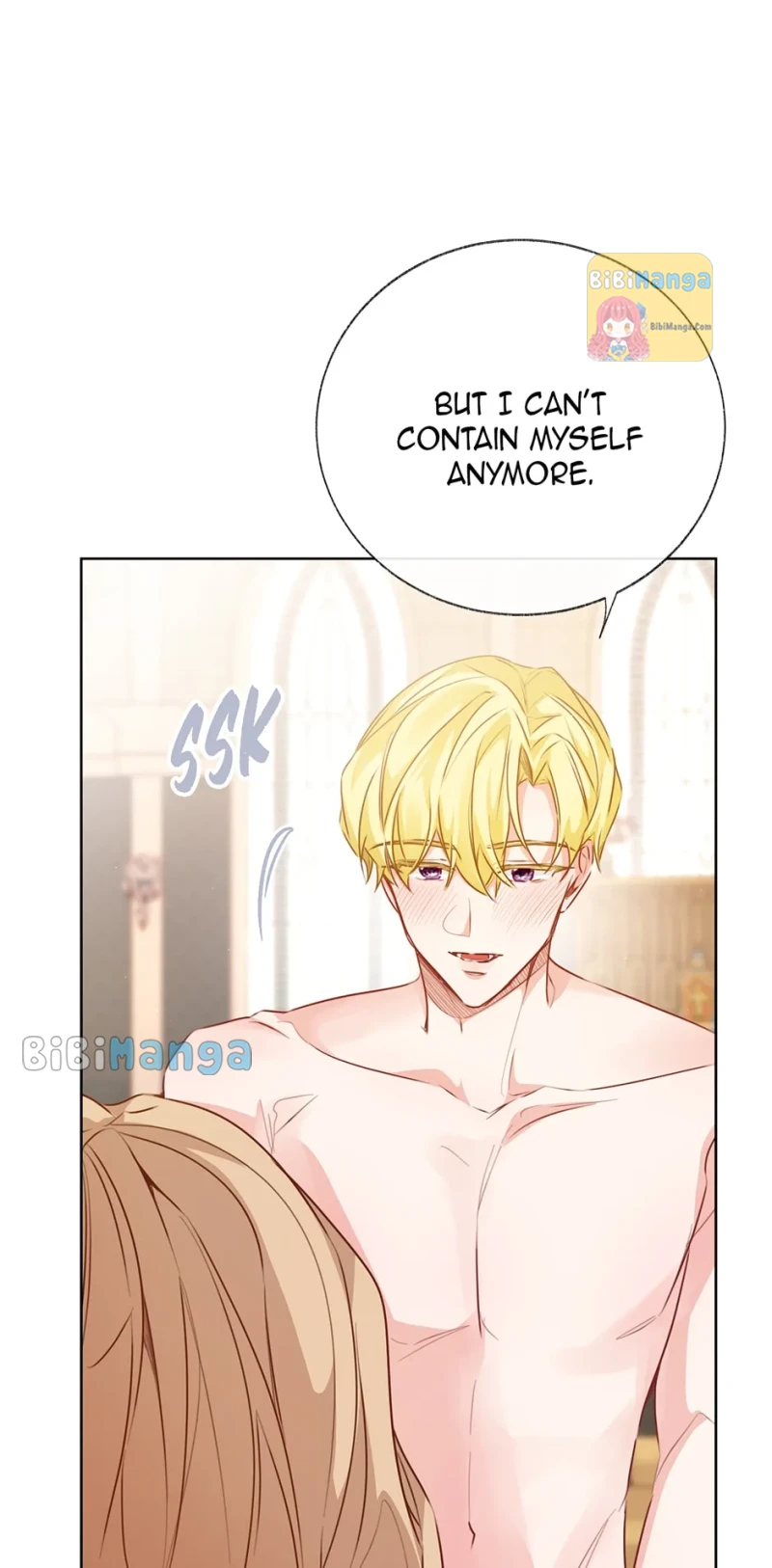 The Abduction of Mademoiselle chapter 63 page 45