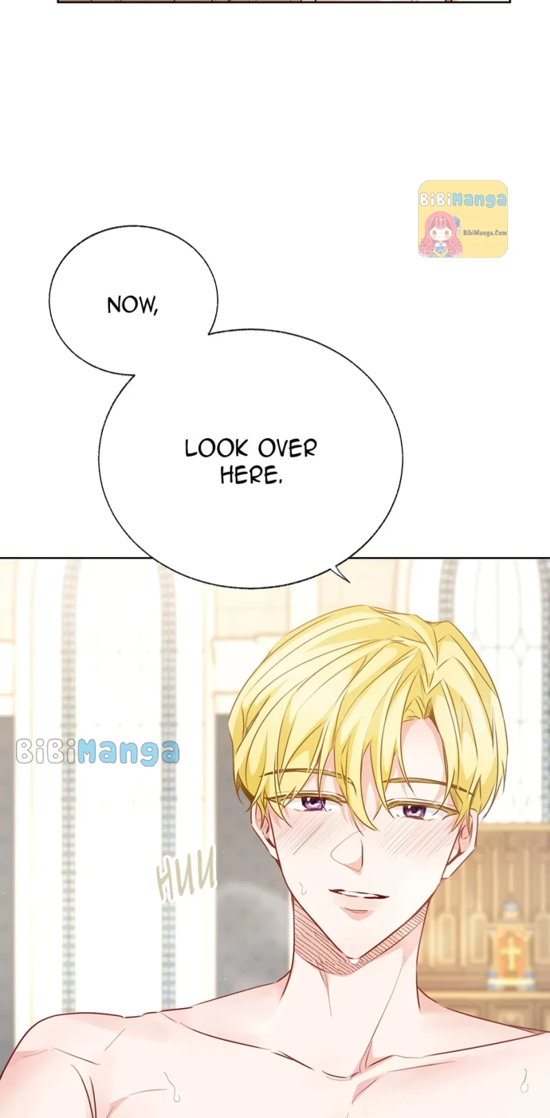 The Abduction of Mademoiselle chapter 63 page 46