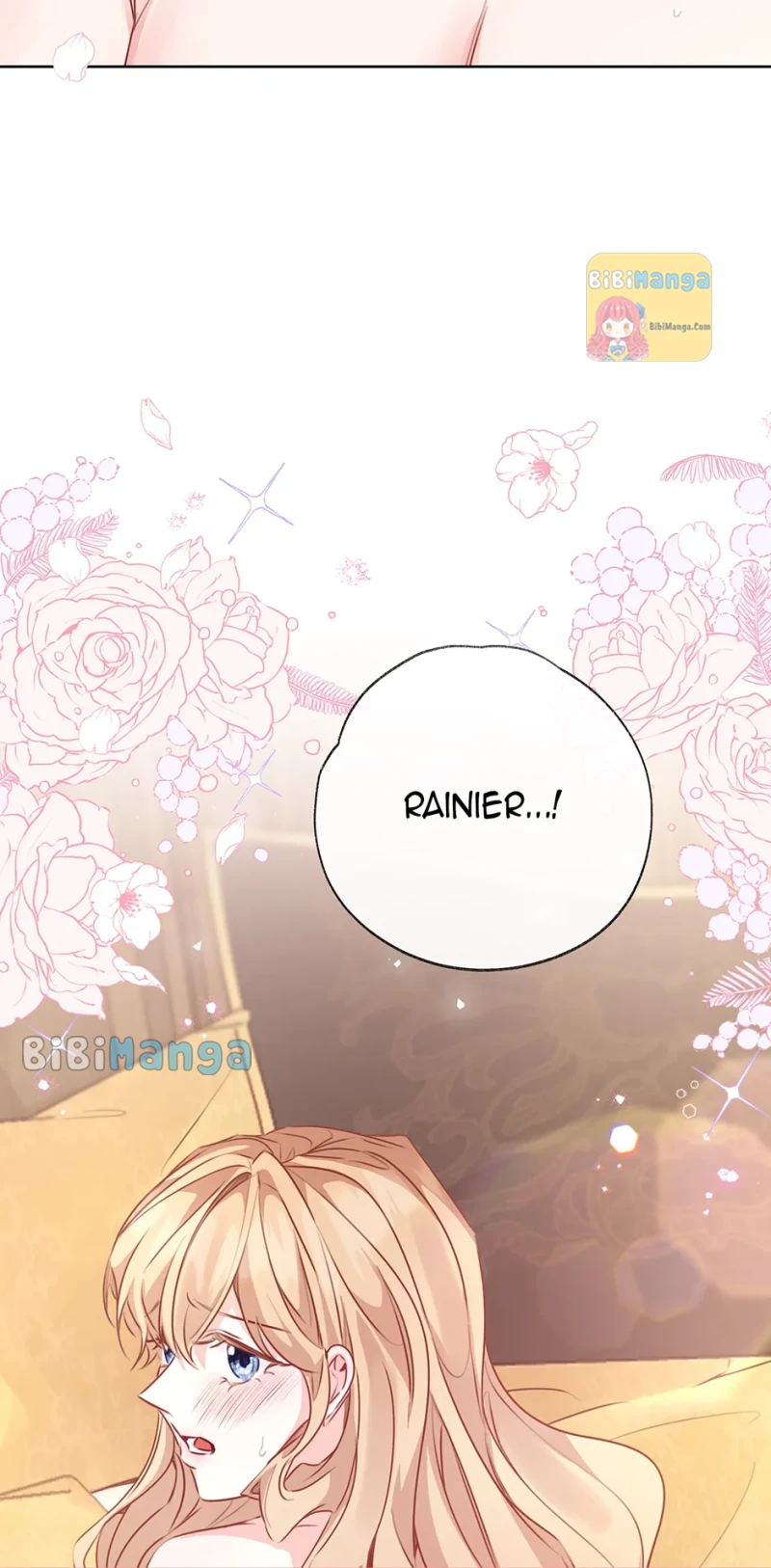 The Abduction of Mademoiselle chapter 63 page 47