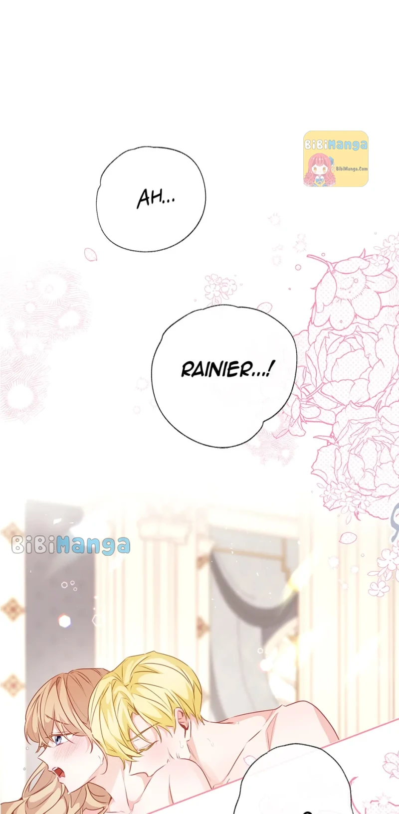 The Abduction of Mademoiselle chapter 63 page 49