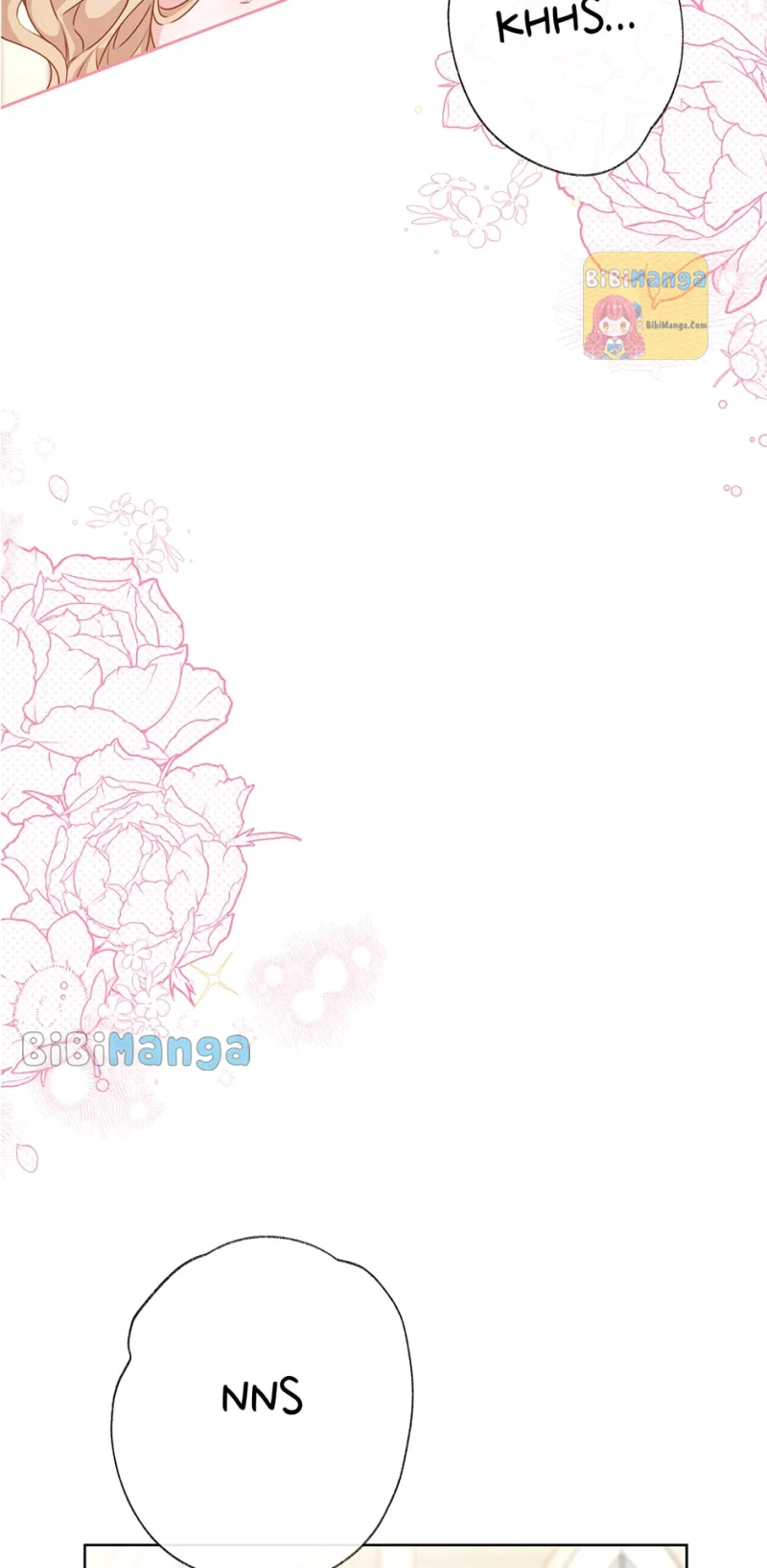 The Abduction of Mademoiselle chapter 63 page 50