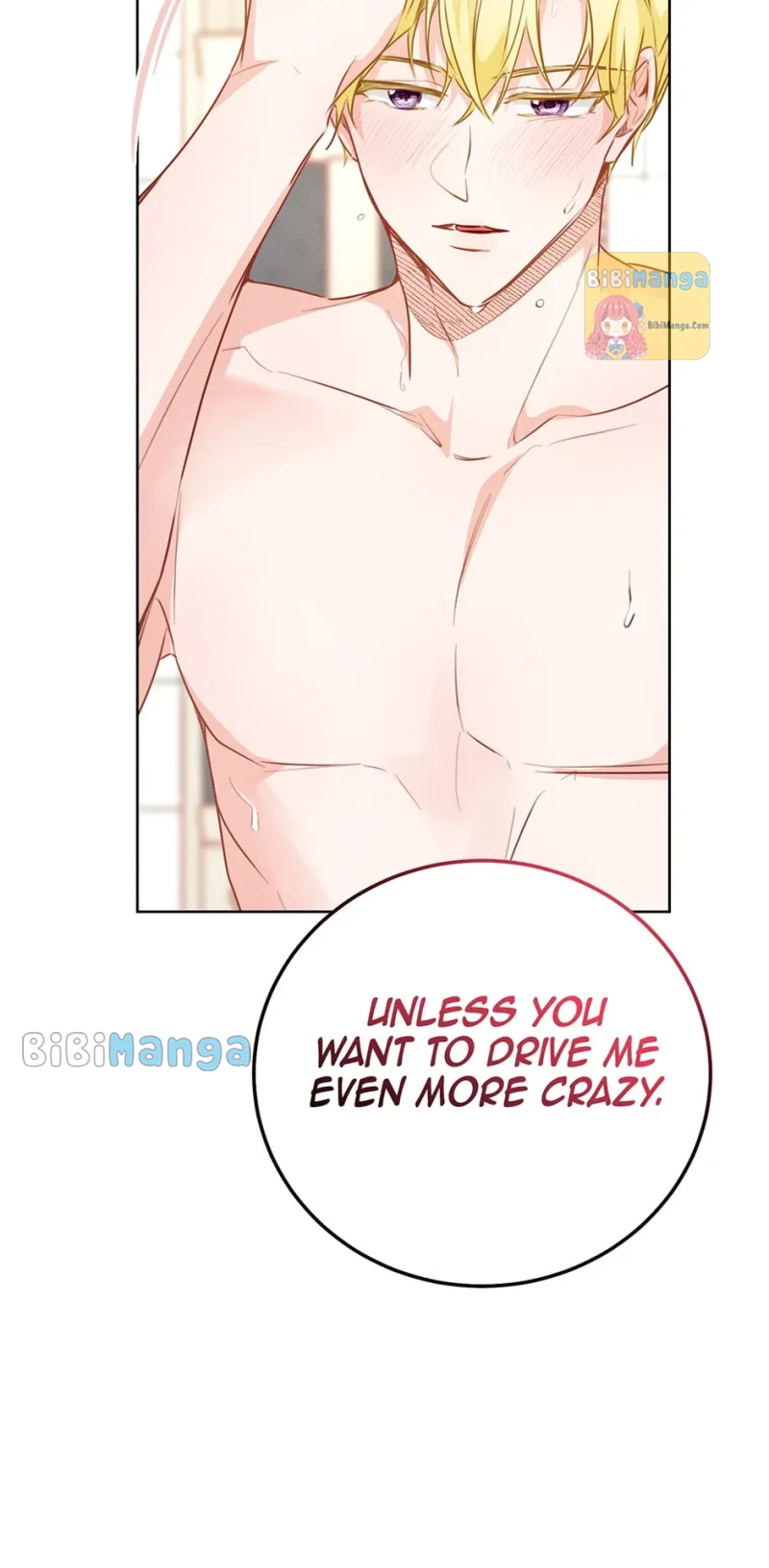 The Abduction of Mademoiselle chapter 63 page 52