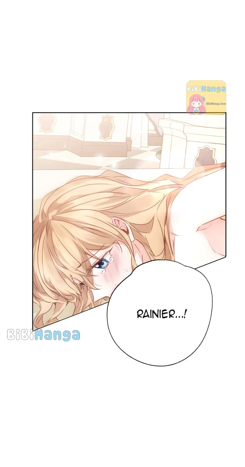 The Abduction of Mademoiselle chapter 63 page 53