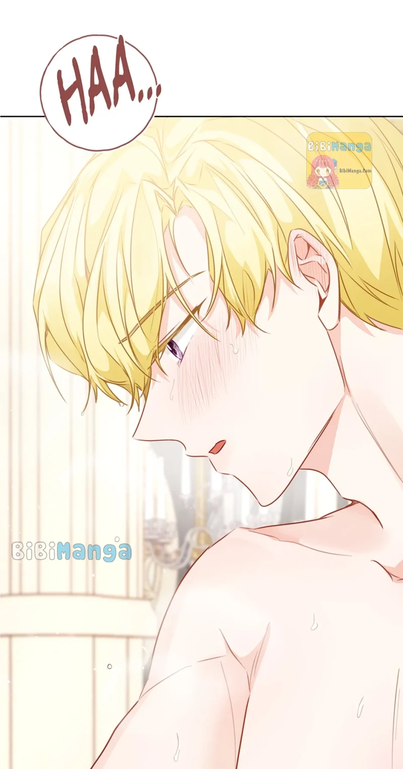 The Abduction of Mademoiselle chapter 63 page 54