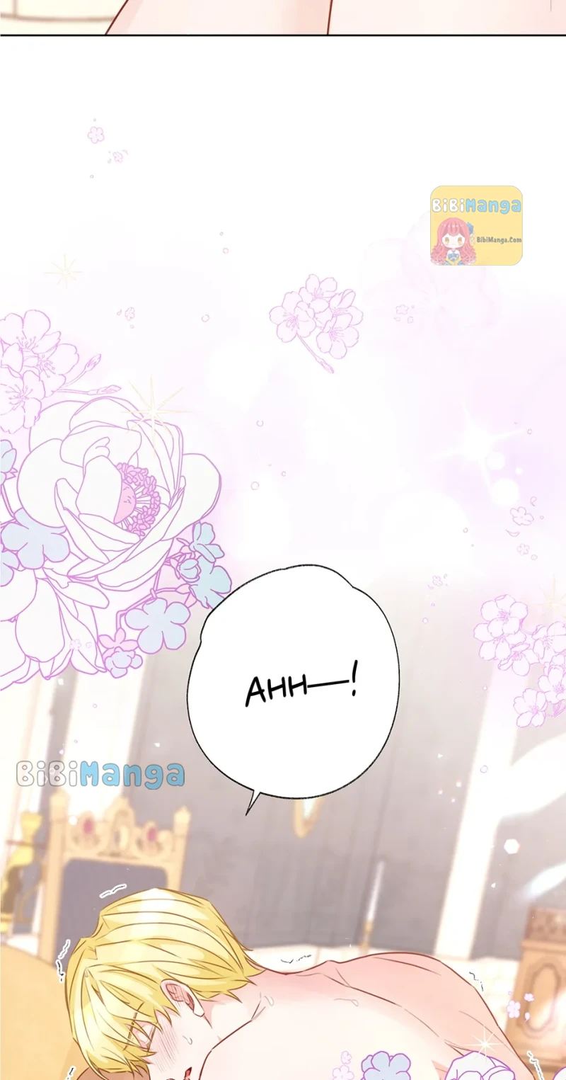 The Abduction of Mademoiselle chapter 63 page 55