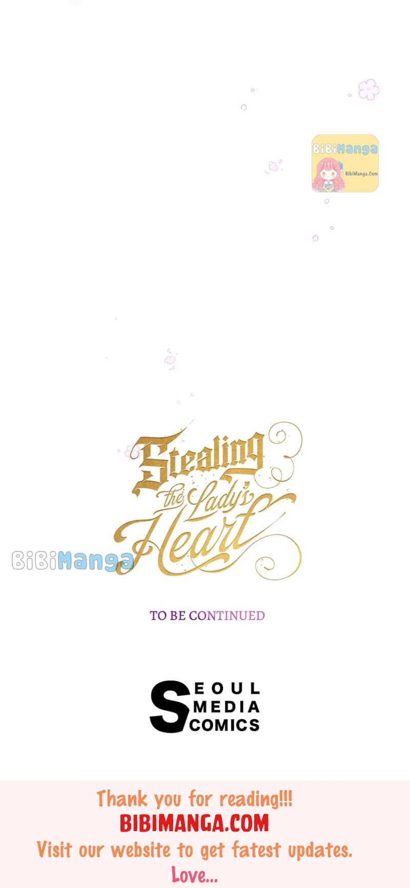 The Abduction of Mademoiselle chapter 63 page 57