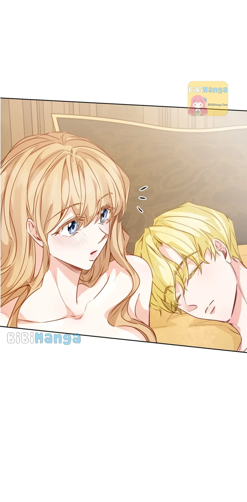 The Abduction of Mademoiselle chapter 63 page 8