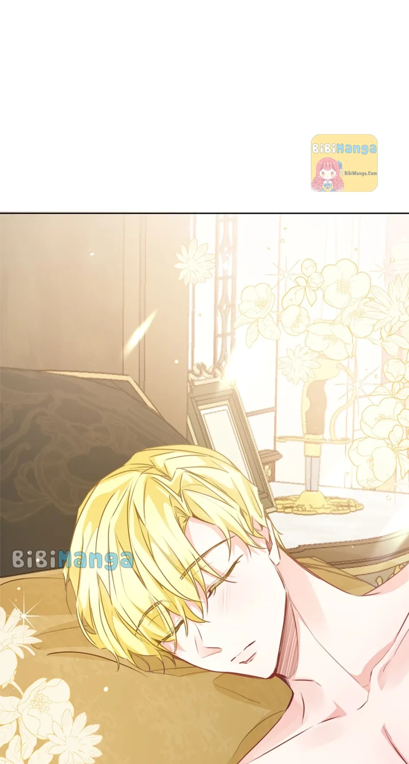 The Abduction of Mademoiselle chapter 63 page 9