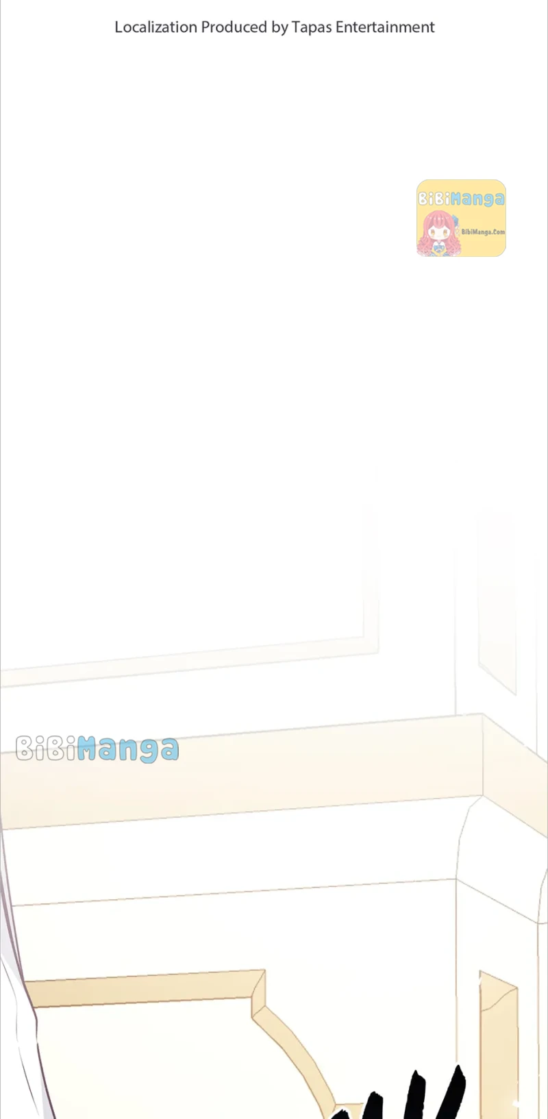 The Abduction of Mademoiselle chapter 67 page 10