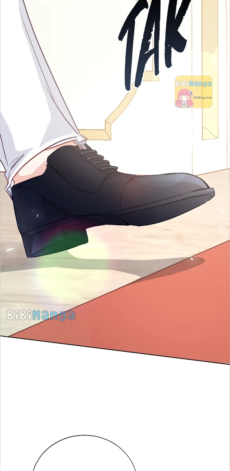 The Abduction of Mademoiselle chapter 67 page 11